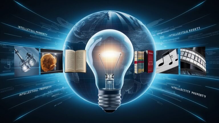What Are Intellectual Property Rights? A Beginner's Ultimate Guide ...