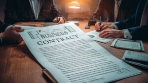 10 Critical Clauses Every Business Contract Must Include (Free ...