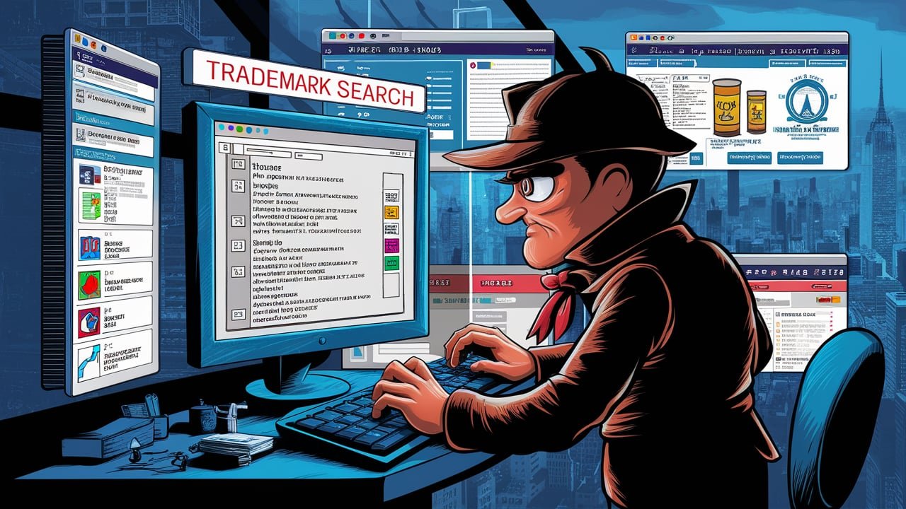How to Conduct a Trademark Search: Avoid Costly Rejections - Legal Affairs